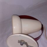 Lampe de bureau vintage conçue par Charlotte Perriand pour Philips, années 1960