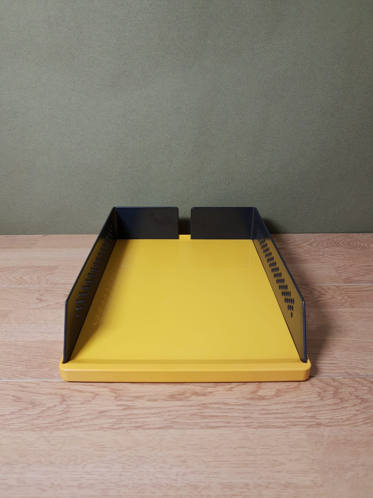 Mail panière, Rexite documents