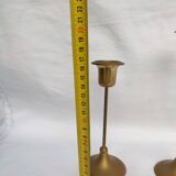 Candlesticks