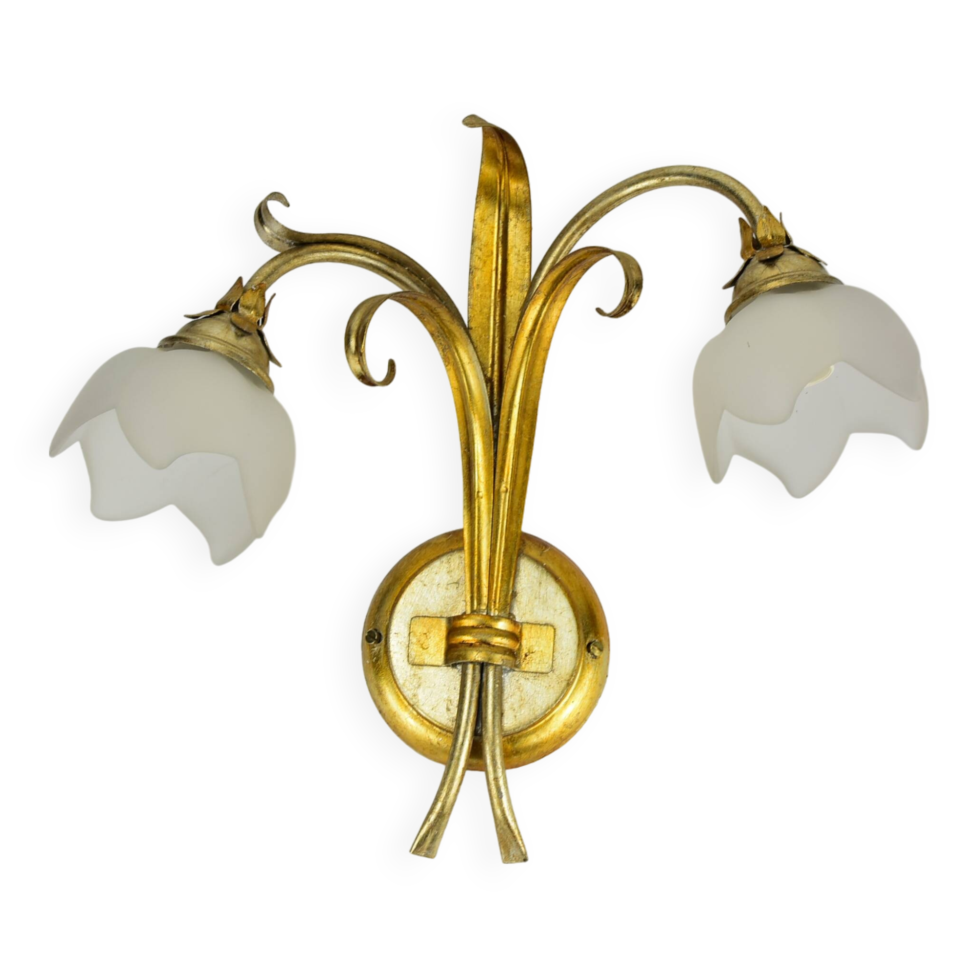 Applique Italienne 2 branches