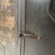 Riveted metal cloakroom Swchartz 1920