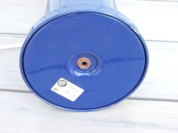 Pied de lampe de table Disderot  '' monteuse