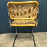 Marcel Breuer B32  chair