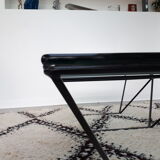 Table de Paolo Piva années 70