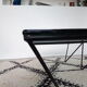 Table de Paolo Piva années 70