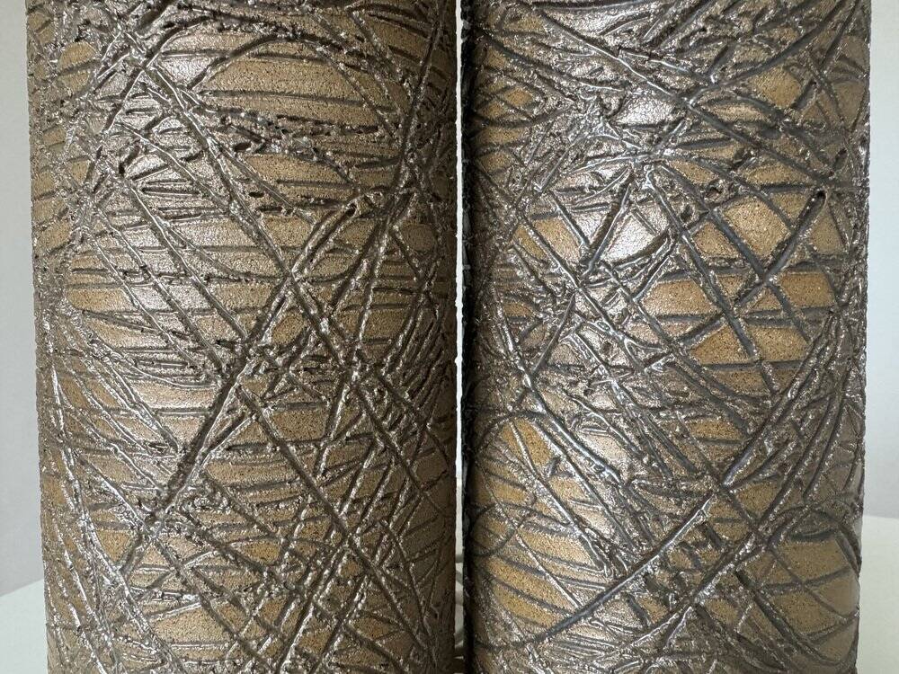 Table lamps by Aage Rasmus for Selsbo, Sweden, 1960s, set of 2