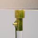 Pair of 1970s table or bedside lamps