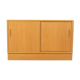 Buffet des années 1960, Poul Hundevad