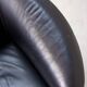 Aura Vintage Club Chair by Paolo Piva for Wittmann, 1980s
