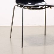 Trois chaises des années 1990