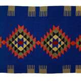 Anatolian handmade kilim rug 320 cm x 171 cm