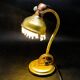 Art Deco table lamp, Germany, 1930s