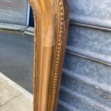 Mirror dore 97x140cm