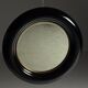 Miroir rond noir vintage