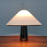 Elpis 4035 vintage Italian table lamp by Guzzini