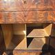 Mahogany chest of drawers