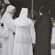 Anonymous silver photo vence nuns nuns circa 1970