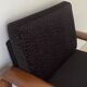 Set of 2 "Hombre" armchairs by Burkhard Vogtherr