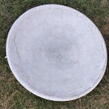 Fibre cement planter from the 1960s