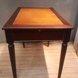 Burreau  plat de style Louis XVI
