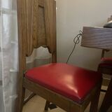 Dining room table