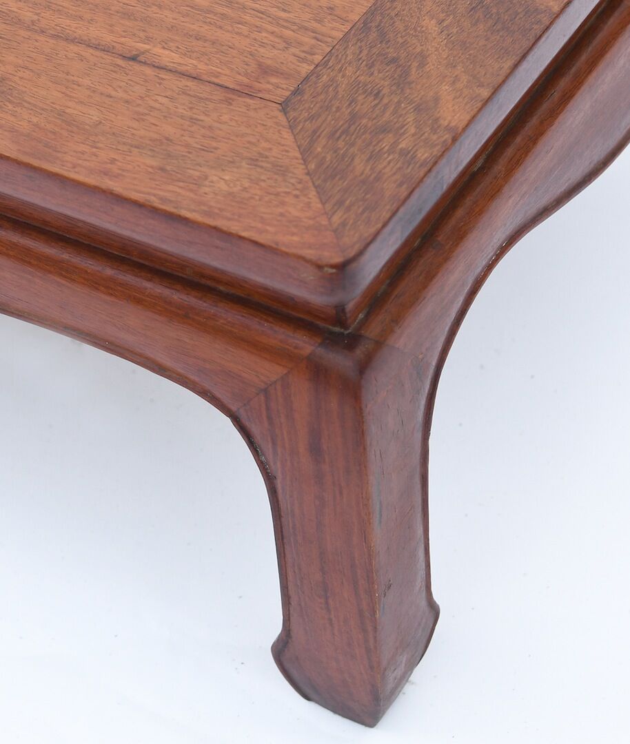 Chinese-style coffee table