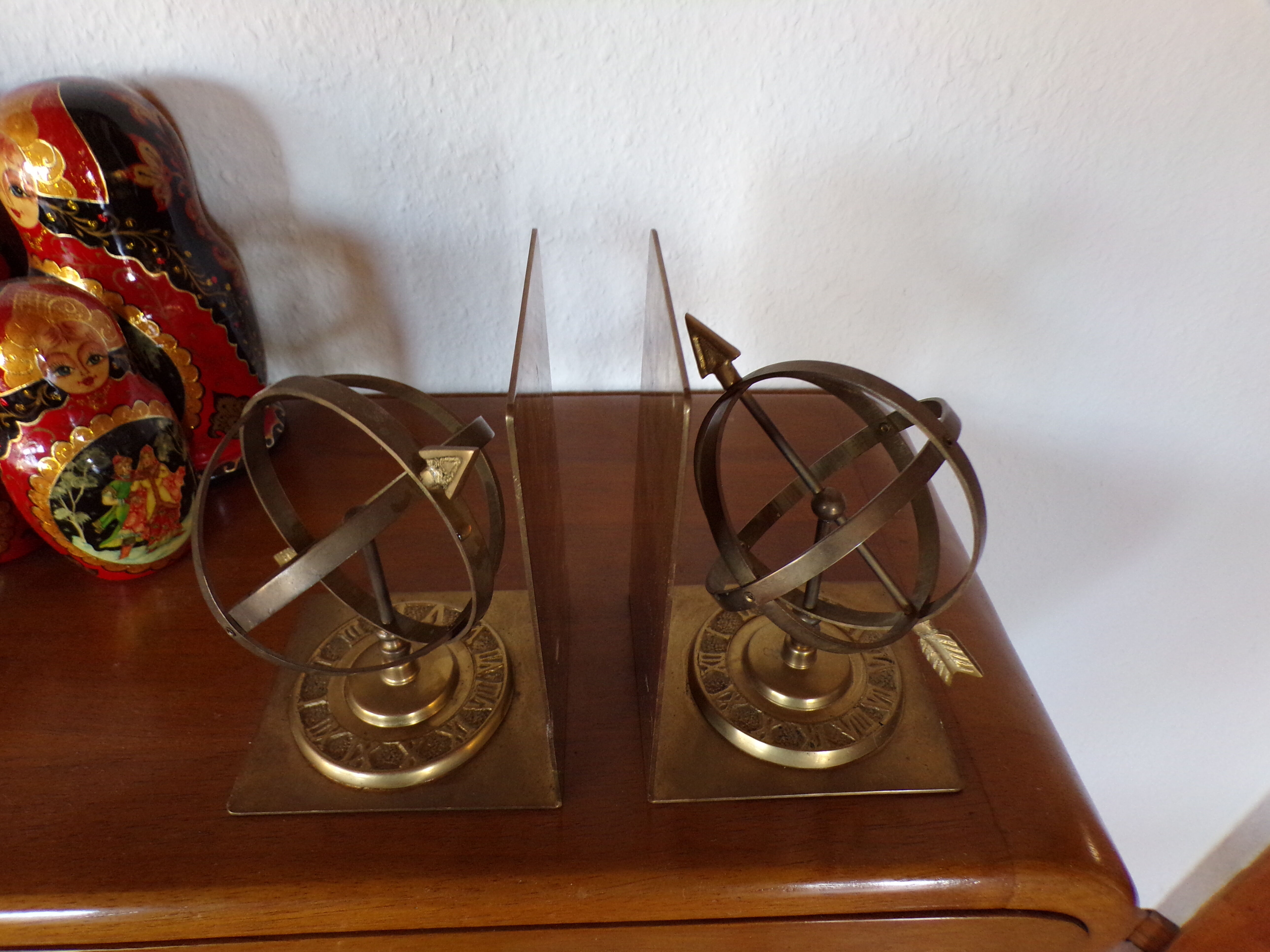 laiton globe book greenhouse