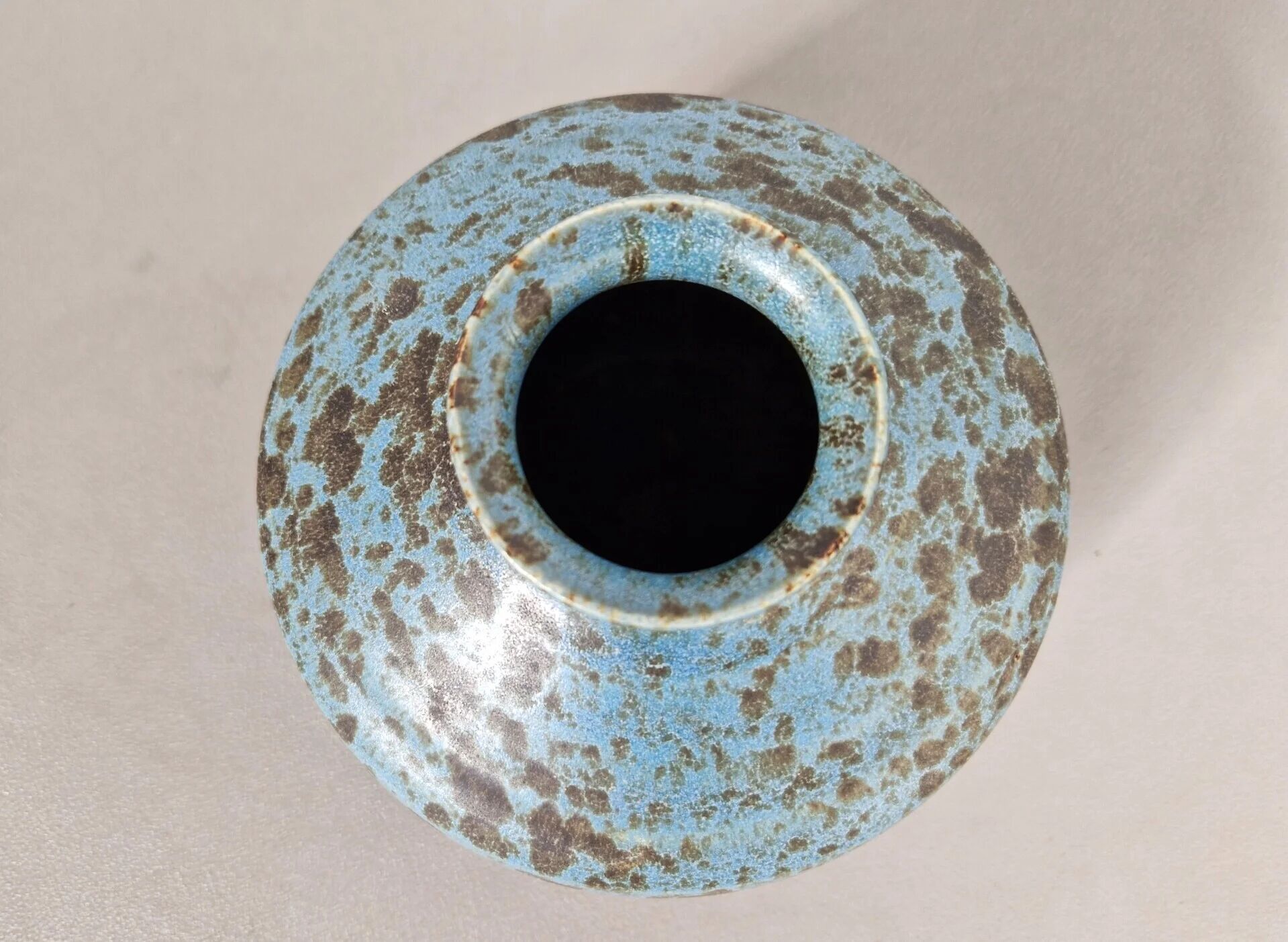 Rodolfo Gonzalez Mele vase | 1970s
