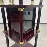 Socle Sécession de Vienne