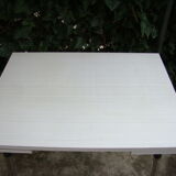 Ancient formica table and chairs