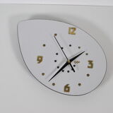 Odo clock 1950