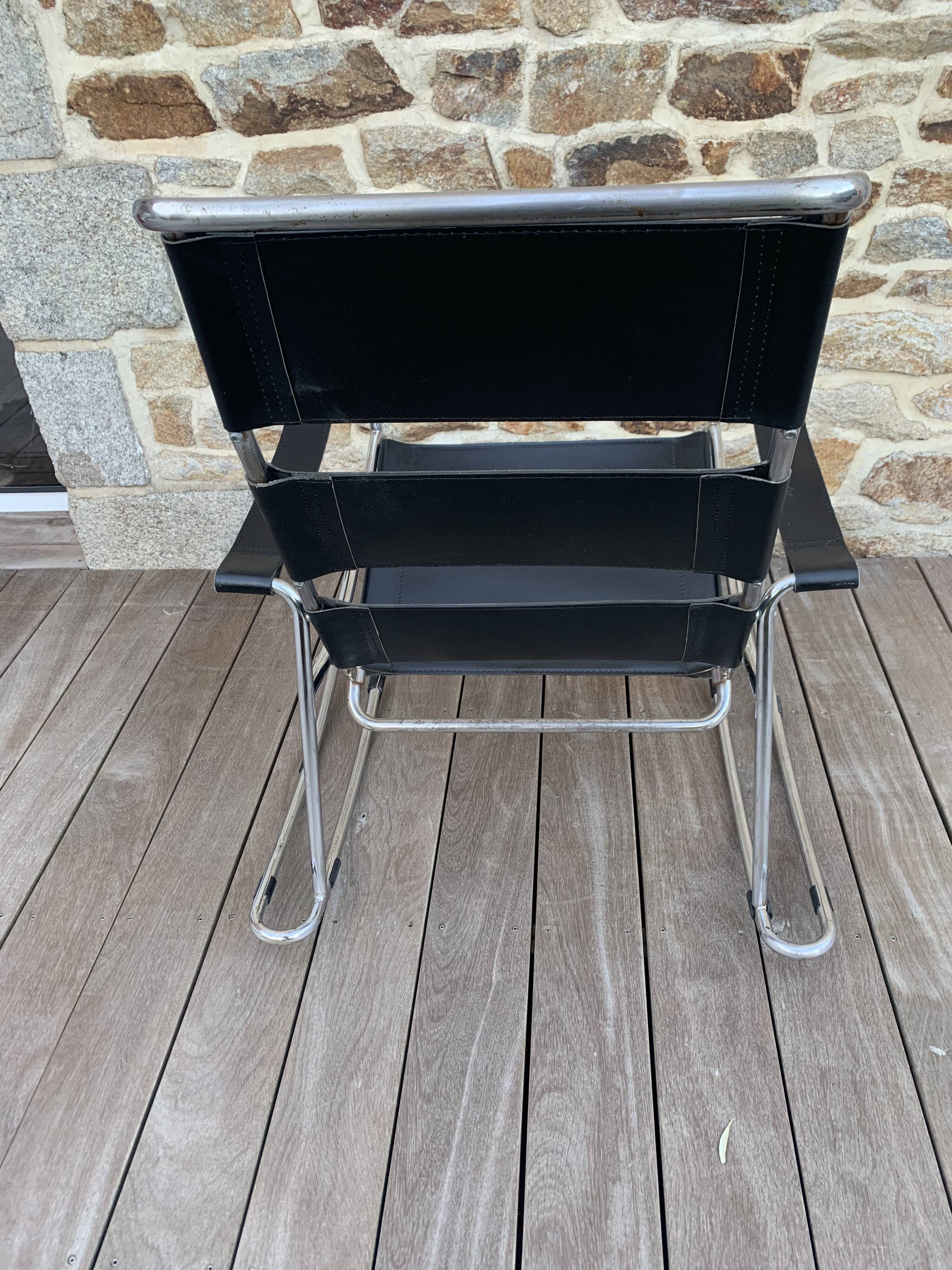 Rocking chair