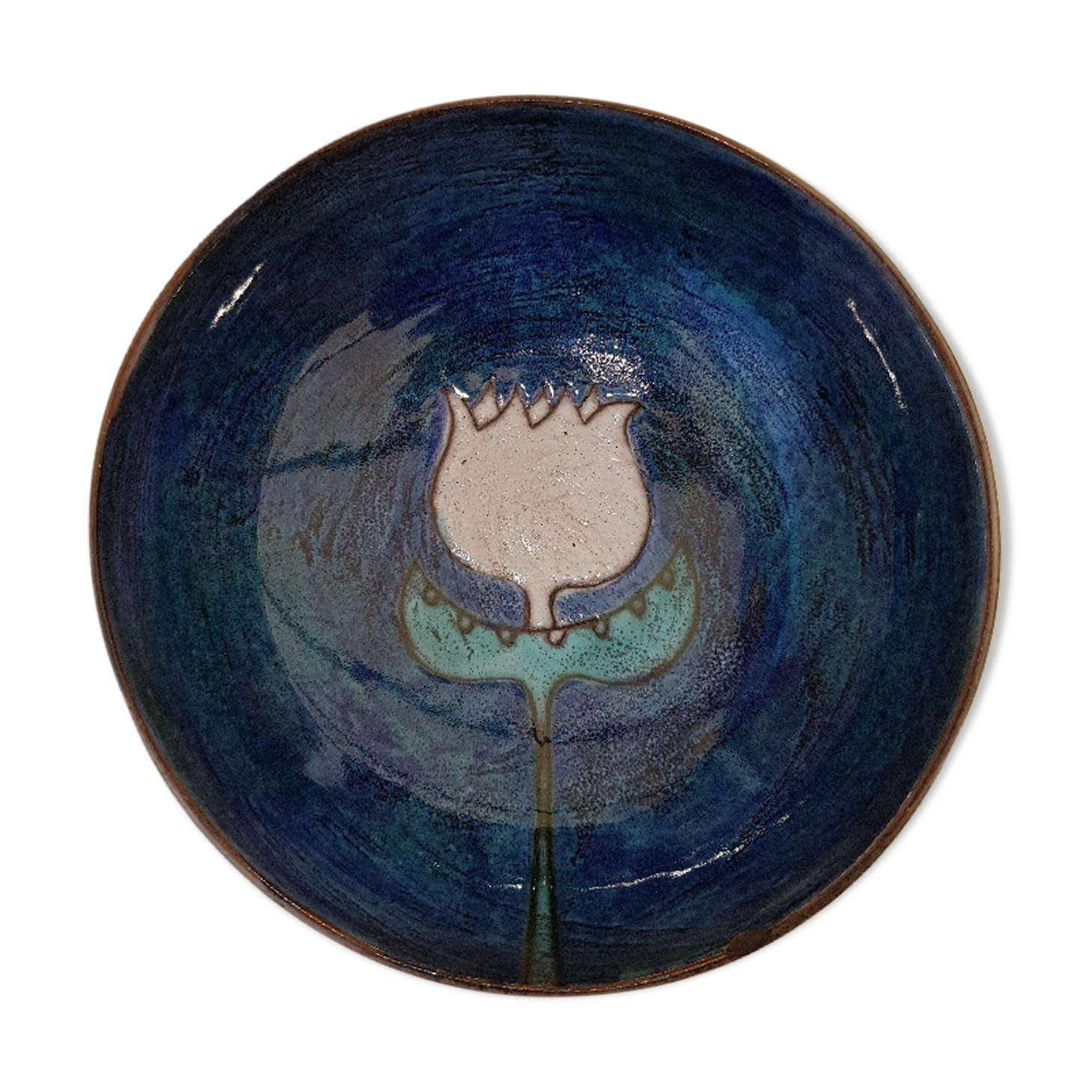 CLOUTIER ceramic cut