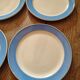 Villeroy and Boch plates