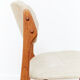 Fauteuil modèle 51 par Erik Buck pour O-D-Mobler