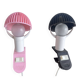 Clip lamp