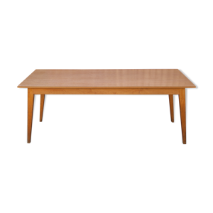 table à manger ancienne,