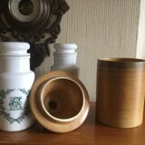 Pot ceramic Longchamps XXL