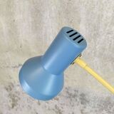 Memphis style floor lamp.