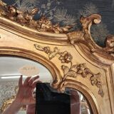 Napoleon III mirror 184x118