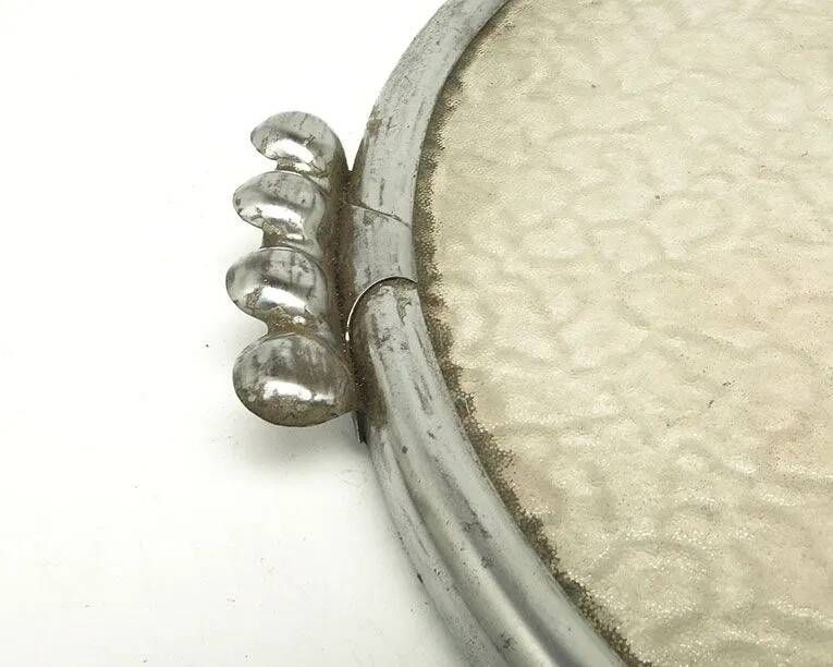 H5n pop-art tray for glasses