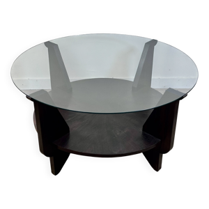 Table basse art Déco