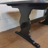 Monastery table