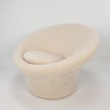 Ensemble fauteuil et ottoman Mushroom de Pierre Paulin pour Artifort, années 1960