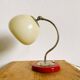 Lampe de table articulée années 1940