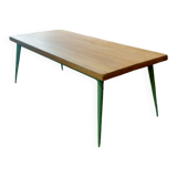 Tolix table