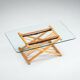 Table basse Andreas Hansen pour Haslev