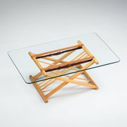 Table basse Andreas Hansen pour Haslev