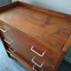 50s/60s chest of drawers