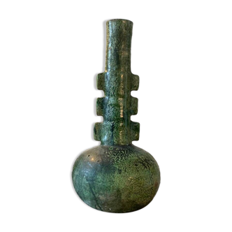 Large Tamegroute vase